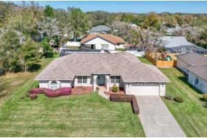 5393 85TH STREET, OCALA, FL 34476 Sold 04/30/25