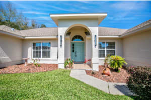 5393 85TH STREET, OCALA, FL 34476 Sold 04/30/25