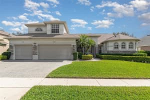 4256 FAWN MEADOWS CIRCLE, CLERMONT, FL 34711 Sold 05/02/25