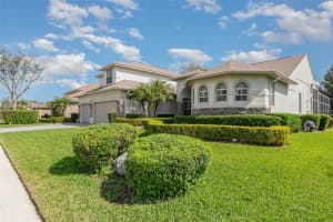 4256 FAWN MEADOWS CIRCLE, CLERMONT, FL 34711 Sold 05/02/25