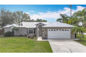 2686 Sw Fairgreen Rd, Port Saint Lucie