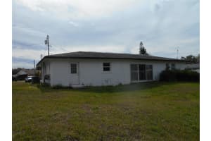 713 LILLIAN CIRCLE, EUSTIS, FL 32726 Sold 04/28/25