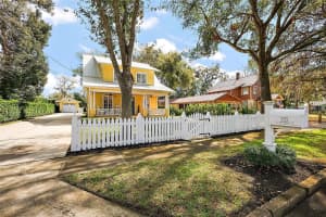 932 MCDONALD STREET, MOUNT DORA, FL 32757 Sold 04/07/25