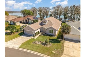 6342 SAILBOAT AVENUE, TAVARES, FL 32778 Sold 06/18/25
