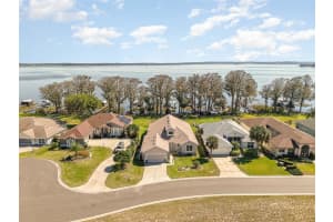 6342 SAILBOAT AVENUE, TAVARES, FL 32778 Sold 06/18/25