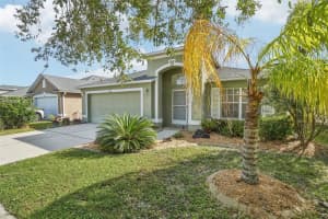 7444 TOWER BRIDGE DRIVE, WESLEY CHAPEL, FL 33545 Sold 05/30/25