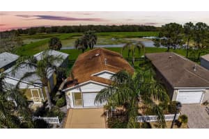1215 EAGLE RIDGE DRIVE, THE VILLAGES, FL 32162 Sold 04/23/25