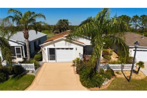 1215 EAGLE RIDGE DRIVE, THE VILLAGES, FL 32162 Sold 04/23/25