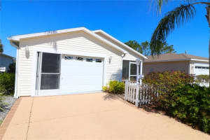1215 EAGLE RIDGE DRIVE, THE VILLAGES, FL 32162 Sold 04/23/25
