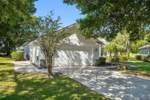 9054 LAUREL RIDGE DRIVE, MOUNT DORA, FL 32757 Sold 05/12/25