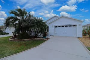 1808 ENDSLEY COURT, THE VILLAGES, FL 32162 Sold 04/01/25