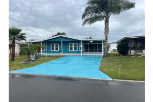1680 ELKHART CIRCLE, TAVARES, FL 32778 Sold 07/11/25