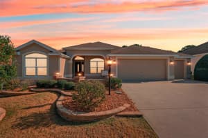 2311 BRAMBLE TERRACE, THE VILLAGES, FL 32162 Sold 05/06/25