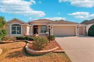 2311 BRAMBLE TERRACE, THE VILLAGES, FL 32162 Sold 05/06/25