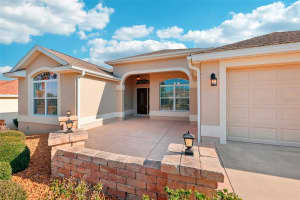 2311 BRAMBLE TERRACE, THE VILLAGES, FL 32162 Sold 05/06/25