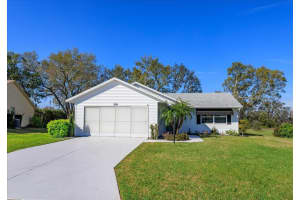 26315 NEWCOMBE CIRCLE, LEESBURG, FL 34748 Sold 04/17/25