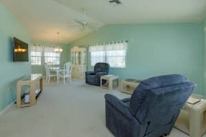 26315 NEWCOMBE CIRCLE, LEESBURG, FL 34748 Sold 04/17/25