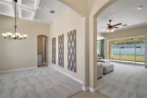 13800 WELLINGTON LANE, GRAND ISLAND, FL 32735 Sold 06/09/25