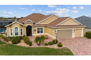2050 BILLER CIRCLE, THE VILLAGES, FL 32163 Sold 04/21/25