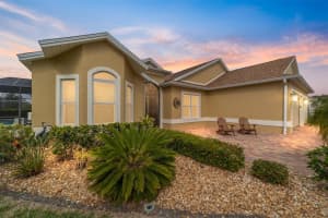 2050 BILLER CIRCLE, THE VILLAGES, FL 32163 Sold 04/21/25