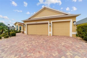 2050 BILLER CIRCLE, THE VILLAGES, FL 32163 Sold 04/21/25