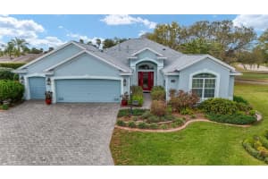 589 SOCIETY HILL CIRCLE, THE VILLAGES, FL 32162 Sold 04/30/25