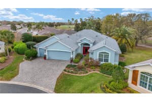 589 SOCIETY HILL CIRCLE, THE VILLAGES, FL 32162 Sold 04/30/25