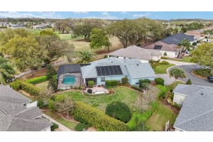 589 SOCIETY HILL CIRCLE, THE VILLAGES, FL 32162 Sold 04/30/25