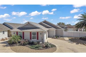 1781 Kingfisher Ct, THE VILLAGES