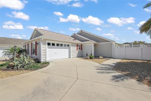 1781 KINGFISHER COURT, THE VILLAGES, FL 32162 Sold 11/10/25