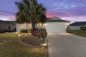 3009 BATALLY COURT, THE VILLAGES, FL 32162 - MLS#MFRG5093691