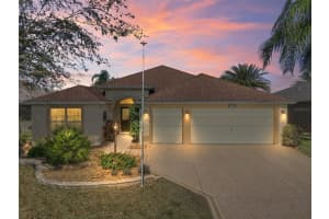 2360 UNITY TERRACE, THE VILLAGES, FL 32162 Sold 05/21/25
