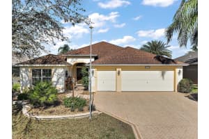 2360 UNITY TERRACE, THE VILLAGES, FL 32162 Sold 05/21/25