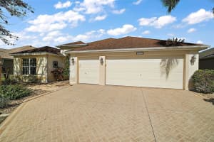 2360 UNITY TERRACE, THE VILLAGES, FL 32162 Sold 05/21/25