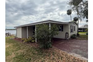 22 BIG TREE DRIVE, FRUITLAND PARK, FL 34731 Sold 04/25/25