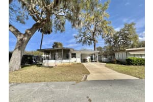 206 ASPEN CIRCLE, LEESBURG, FL 34748 Sold 08/06/25