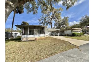 206 ASPEN CIRCLE, LEESBURG, FL 34748 Sold 08/06/25