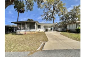 206 ASPEN CIRCLE, LEESBURG, FL 34748 Sold 08/06/25