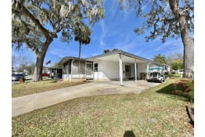 206 ASPEN CIRCLE, LEESBURG, FL 34748 Sold 08/06/25