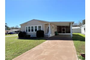300 CYPRESS SQUARE, WILDWOOD, FL 34785 Sold 04/03/25