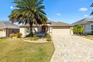 1357 OWL DRIVE, THE VILLAGES, FL 32163 Sold 04/12/25