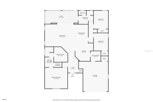 1357 OWL DRIVE, THE VILLAGES, FL 32163 Sold 04/12/25