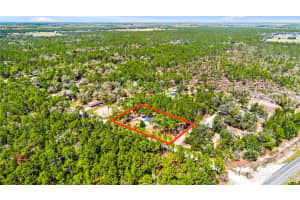 12109 VINA MARIA POINT, FLORAL CITY, FL 34436 Sold 05/01/25