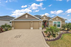 1603 MCMURTRIE LOOP, THE VILLAGES, FL 34762 Sold 06/23/25