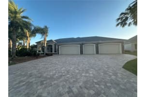 2332 CLEARWATER RUN, THE VILLAGES, FL 32162 Sold 04/16/25