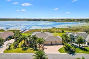 2332 CLEARWATER RUN, THE VILLAGES, FL 32162 Sold 04/16/25