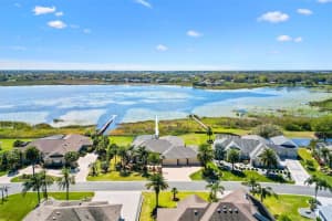 2332 CLEARWATER RUN, THE VILLAGES, FL 32162 Sold 04/16/25