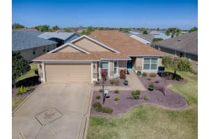 3330 MAYFLOWER LOOP, THE VILLAGES, FL 32163 Sold 06/12/25