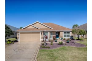 3330 MAYFLOWER LOOP, THE VILLAGES, FL 32163 Sold 06/12/25
