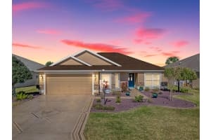 3330 MAYFLOWER LOOP, THE VILLAGES, FL 32163 Sold 06/12/25